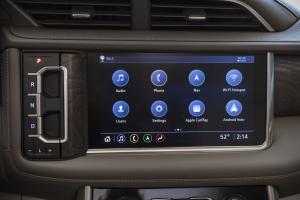 GMC Yukon XL Denali 2020 года 